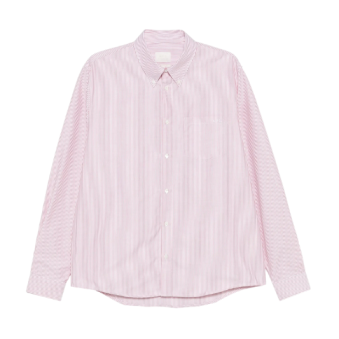 A.P.C. - CHEMISE GREG RAYÉ