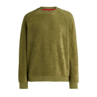 HOMECORE - SWEATSHIRT AQUAE