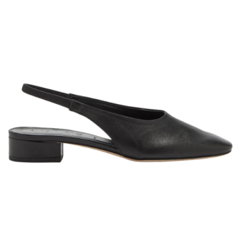 AYEDE - SLINGBACK DUA