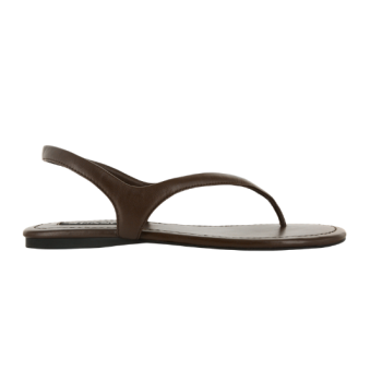 SENSO - SANDALES NESSA