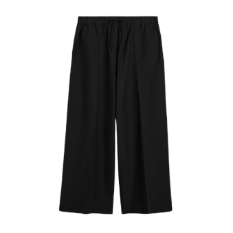 TOTEME - PANTALON LARGE