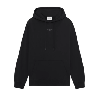 DRÔLE DE MONSIEUR - LE HOODIE SLOGAN CLASSIQUE