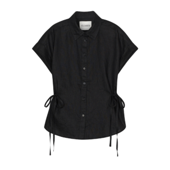 CLOSED - CHEMISE CINTRÉE
