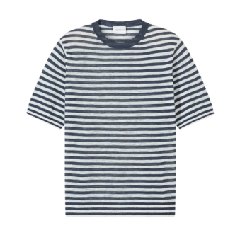 CLOSED - T-SHIRT RAYÉ