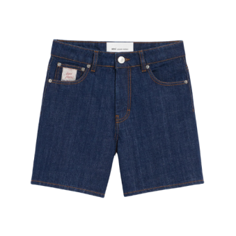 AMI - SHORT EMPIÈCEMENT HÉRITAGE AMI PARIS