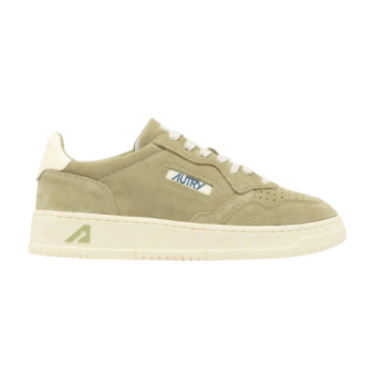 AUTRY - BASKETS MEDALIST LOW EN DAIM