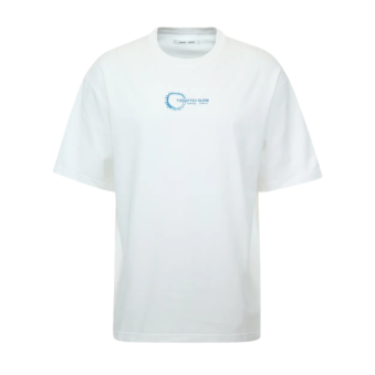 SAMSØE SAMSØE - T-SHIRT SASTEVEN