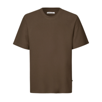 SAMSØE SAMSØE - T-SHIRT ODIN