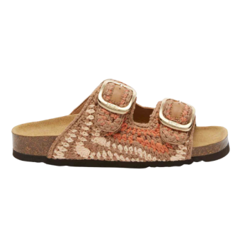 SCHOLL - MULES NOELLE TRICOT