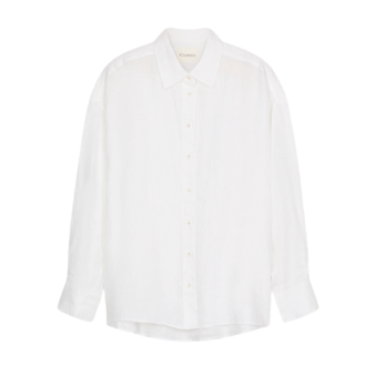CLOSED - CHEMISE CAPE