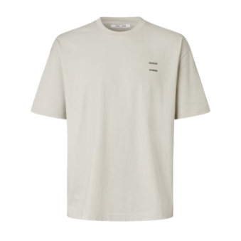 SAMSØE SAMSØE - T-SHIRT JOEL