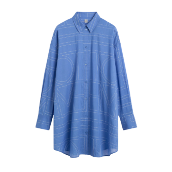TOTEME - CHEMISE LONGUE