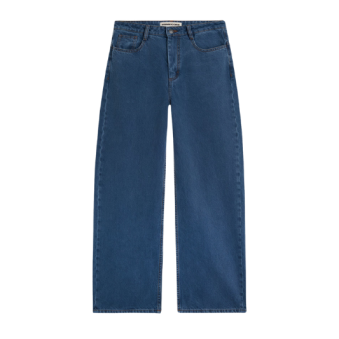HOMECORE - PANTALON MALIA DENIM
