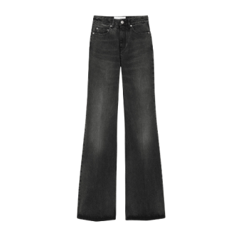 AMI - JEAN COUPE FLARE