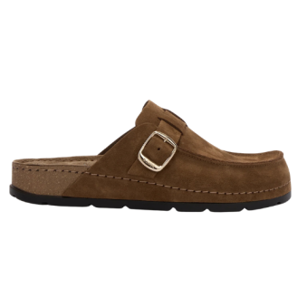 SCHOLL - MOCASSINS BORA