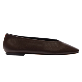 AYEDE - BALLERINES KIRSTEN