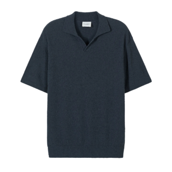 CLOSED - POLO À MANCHES COURTES