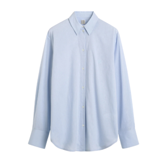 TOTEME - CHEMISE OVERSIZE