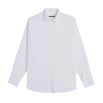 HOMECORE - CHEMISE BOYFRIEND MOYA