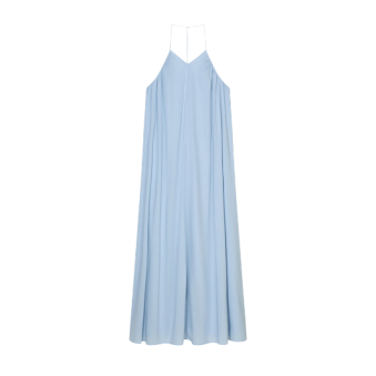 CLOSED - ROBE À BRETELLES