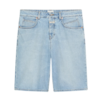 CLOSED - SHORT JENICA