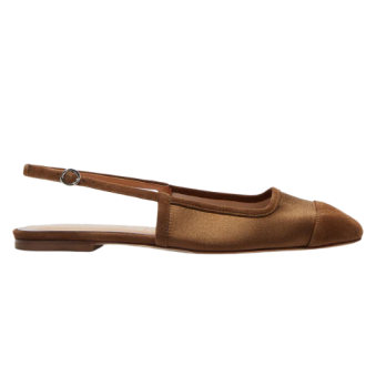 AYEDE - BALLERINES GERALDINE
