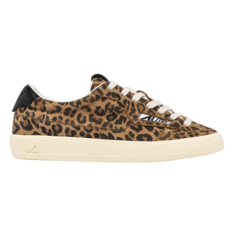 AUTRY - BASKETS WINDSCAPE LOW EN DAIM