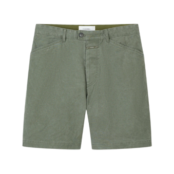 CLOSED - SHORT BERMUDA