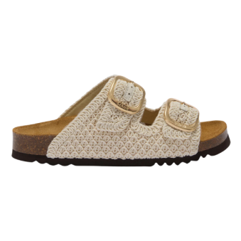 SCHOLL - MULES NOELLE TRICOT