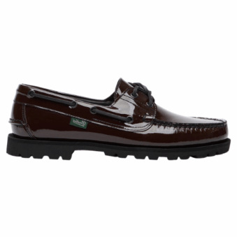 PARABOOT - BATEAUX MALO VERNIS
