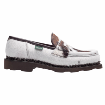 PARABOOT - MOCASSINS ORSAY VACHE