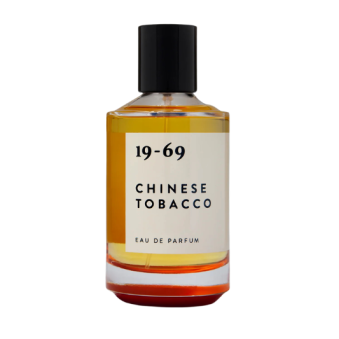 19-69 - EAU DE PARFUM CHINESE TOBACCO