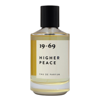 19-69 - EAU DE PARFUM HIGHER PEACE