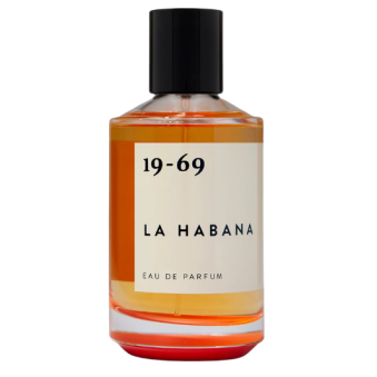19-69 - EAU DE PARFUM LA HABANA