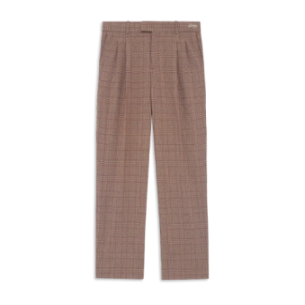 DRÔLE DE MONSIEUR - PANTALON GOLFEUR PRINCE DE GALLES