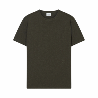 CLOSED - T-SHIRT FLAMME