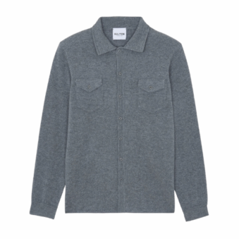 KUJTEN - CARDIGAN JULIUS