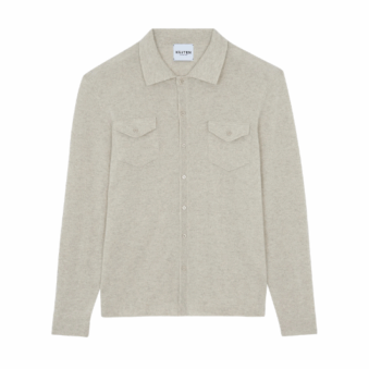 KUJTEN - CARDIGAN JULIUS