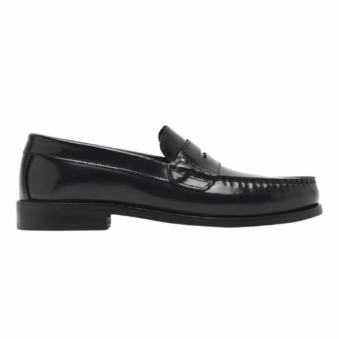 GARMENT PROJECT - MOCASSINS MILES PENNY