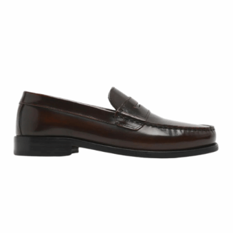 GARMENT PROJECT - MOCASSINS MILES PENNY