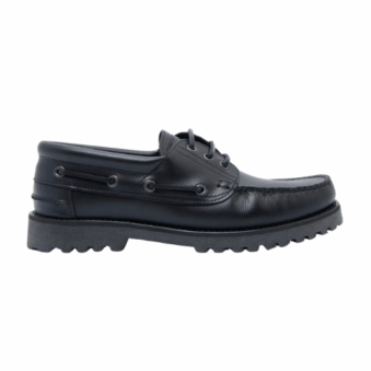GARMENT PROJECT - CHAUSSURES BATEAU OLLIE