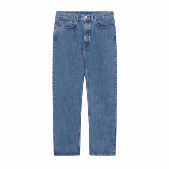 GARMENT PROJECT - JEAN LARGE FIVE POCKET