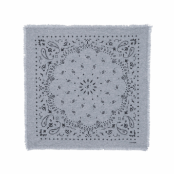 KUJTEN - GRAND BANDANA HACHIKO