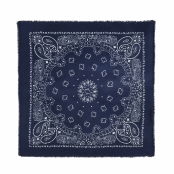 KUJTEN - GRAND BANDANA HACHIKO