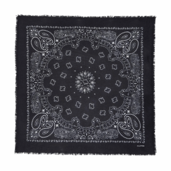 KUJTEN - GRAND BANDANA HACHIKO