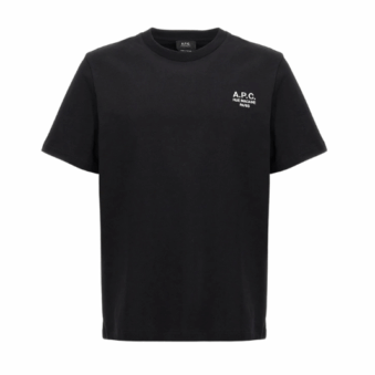 A.P.C. - T-SHIRT STANDARD RUE MADAME GOTS