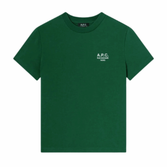 A.P.C. - T-SHIRT STANDARD RUE MADAME GOTS