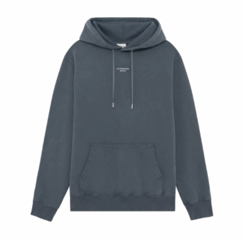 DRÔLE DE MONSIEUR - HOODIE SLOGAN CLASSIQUE