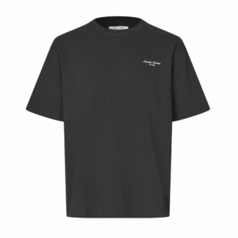 SAMSØE SAMSØE - T-SHIRT SAUNI