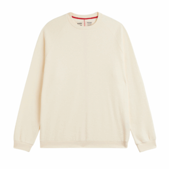 HOMECORE - SWEATSHIRT AQUAE